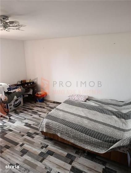 Casă cu 4 camere decomandat cu Teren 546 Mp în Merei