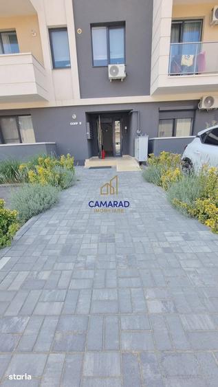 Apartament 2 camere | DH Residence | Prima inchiriere | Parcare | Brag - 2
