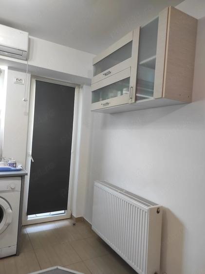 Apartament cu 2 camere decomandat în Nord