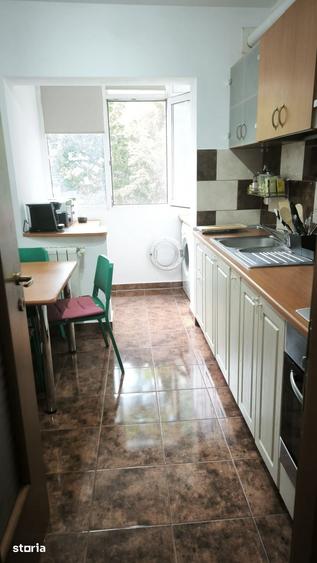 Apartament cu 2 camere decomandat în Aviatorilor