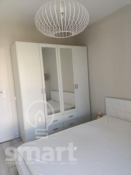 Apartament 2 camere cu balcon si parcare strada Trifoiului Buna Ziua - 5