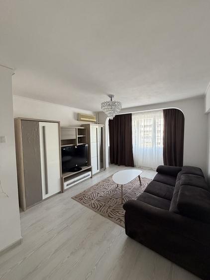 Apartament cu 2 camere în Tineretului