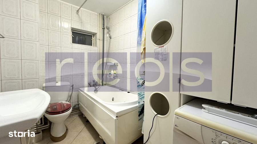 VANZARE CASA SPATIOASA SI LUMINOASA | ZONA CRANGASI / GIULESTI | TEREN - 6