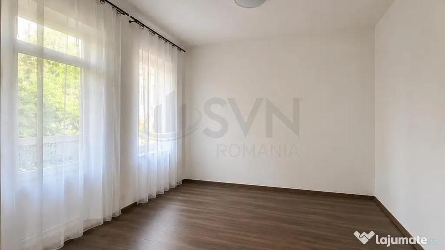 Casă cu 5 camere cu Teren 80 Mp în Unirii
