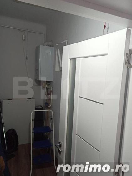 Casă cu 4 camere cu Teren 346 Mp în Libertății
