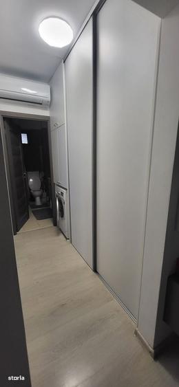 Apartament cu 2 camere în Prelungirea Ghencea