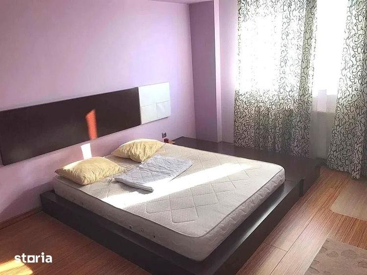 Apartament 2 Camere | Centrala Proprie | Balcon | Zona RIN Grand - 7