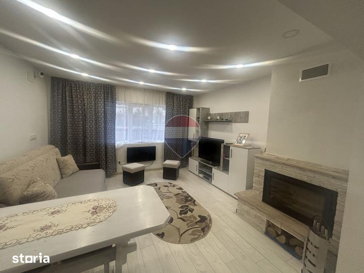 Casa 3 camere | Cavnic Central | Oportunitate de investi?ie - 1
