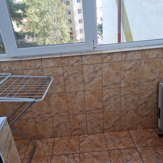 Apartament cu 2 camere nedecomandat în Central