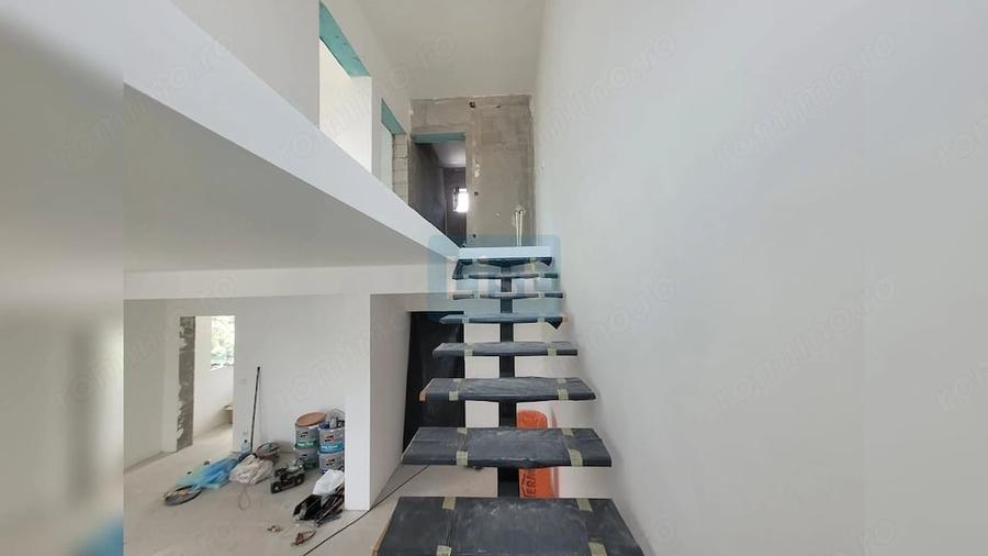 Casa noua P+1 | Teren 408 mp | Exterior finalizat | Strada Magura - 1