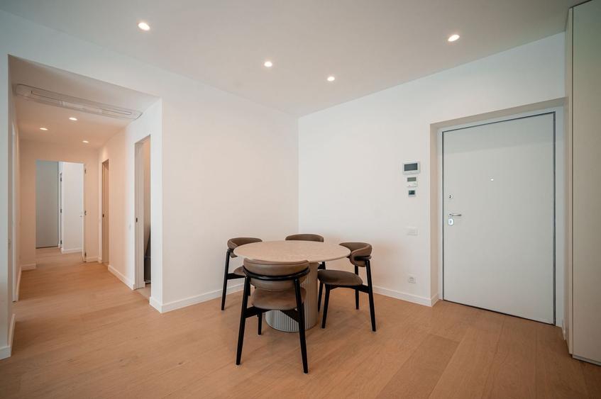 3 camere + loc de parcare in subteran | AVIATIEI TOWER - 6
