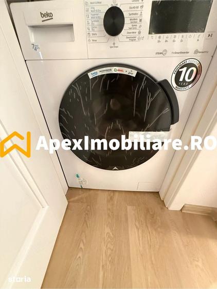 Apartament cu 2 camere decomandat în Drumul Taberei