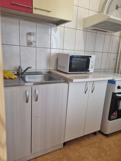Garsonieră semidecomandată în Drumul Taberei