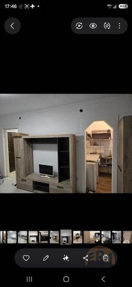 Garsonieră decomandată în Decebal