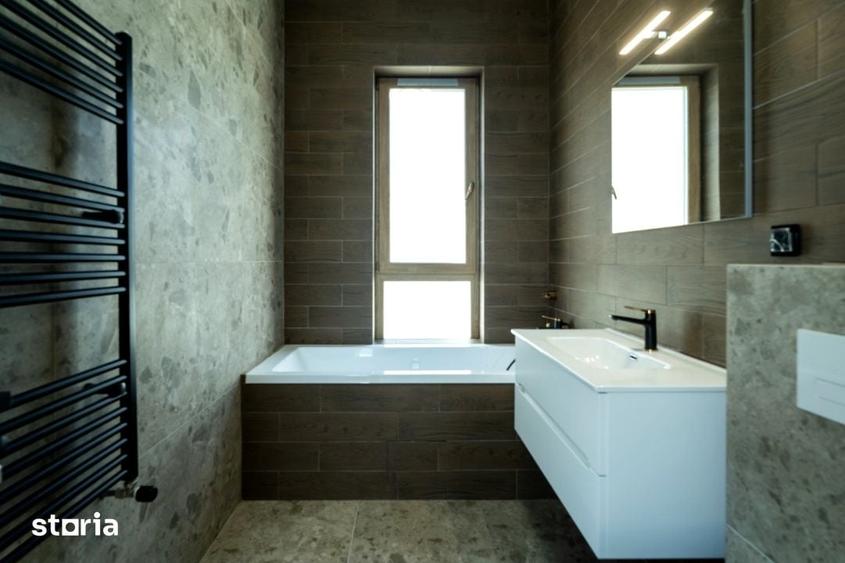Apartament cu 3 camere în Gruia