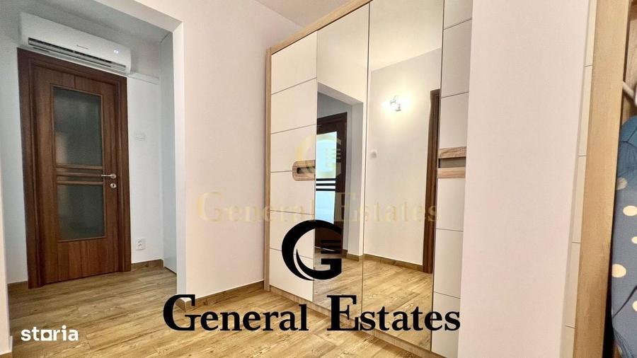 Apartament cu 3 camere decomandat în Alexandru cel Bun