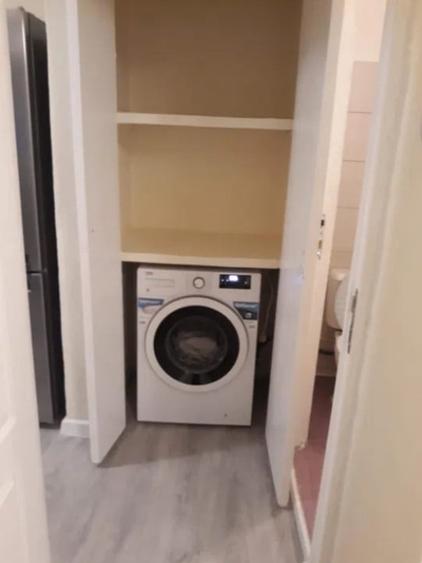 Apartament cu 2 cameredecomandat in Tatarasi Sud-Metalurgie - 7