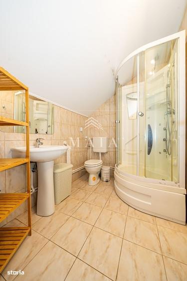 Apartament cu 2 camere în Lazaret