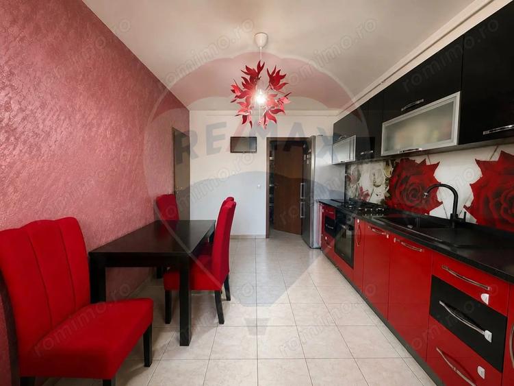 Apartament decomandat | 2 camere | 63 mp + terasa| Subcetate Sanpetru - 16
