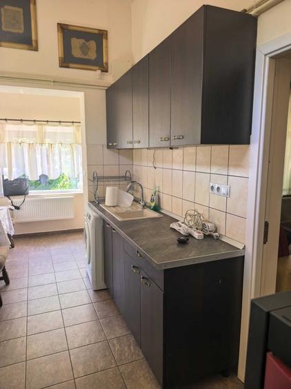 Apartament cu 3 camere decomandat în Decebal