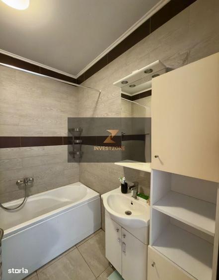 Prima Nufarul, 2 camere, 54 mp utili, bloc nou, lift - 6