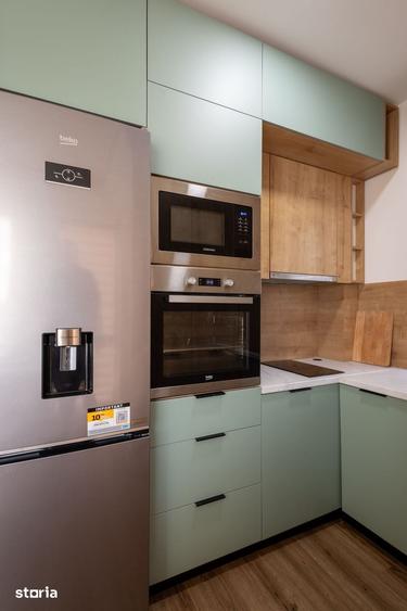 Apartament cu 3 camere în Sântandrei