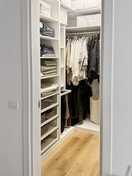 Apartament cu 3 camere în Pipera
