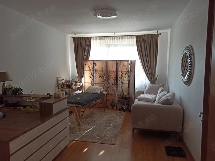Apartament cu 2 camere decomandat în Tineretului