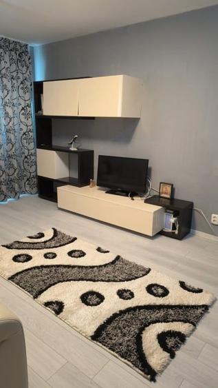 Apartament spatios 2 camere, 60 mp | Metrou Stefan cel Mare | Balcon - 1