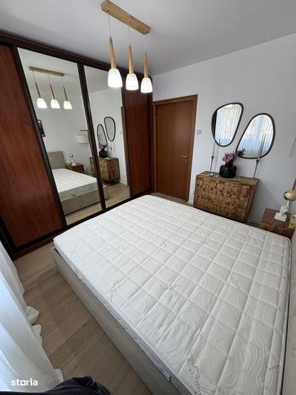 Apartament cu 2 camere decomandat în Dristor