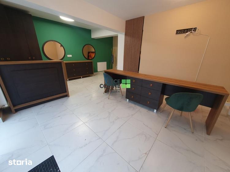 Spațiu comercial, de 32 mp, în Ciurea
