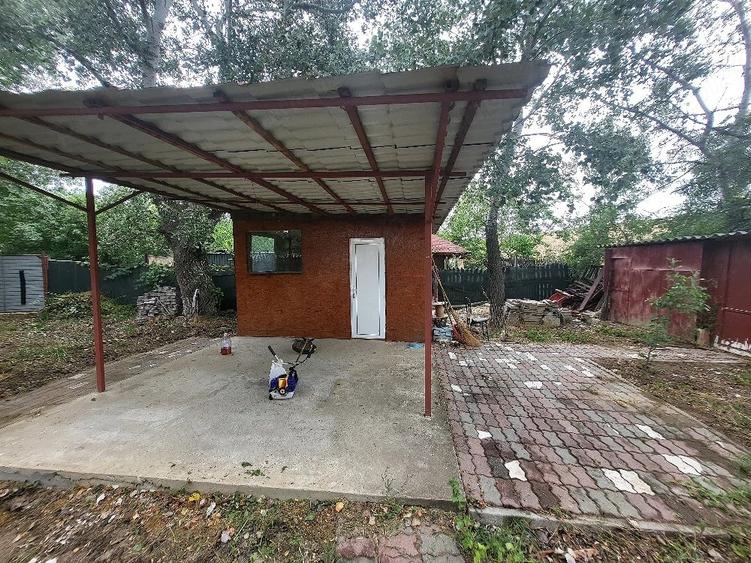 Teren de 380 mp, în Micălaca