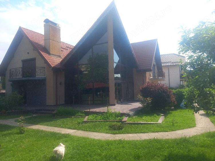 Casă cu 4 camere cu Teren 700 Mp în Exterior Vest