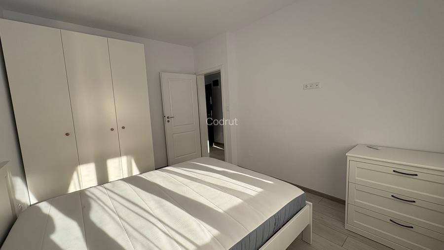 Inchiriere Apartament 2 camere/studio Complex Maramures