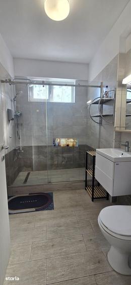 Apartament cu 2 camere în Nord