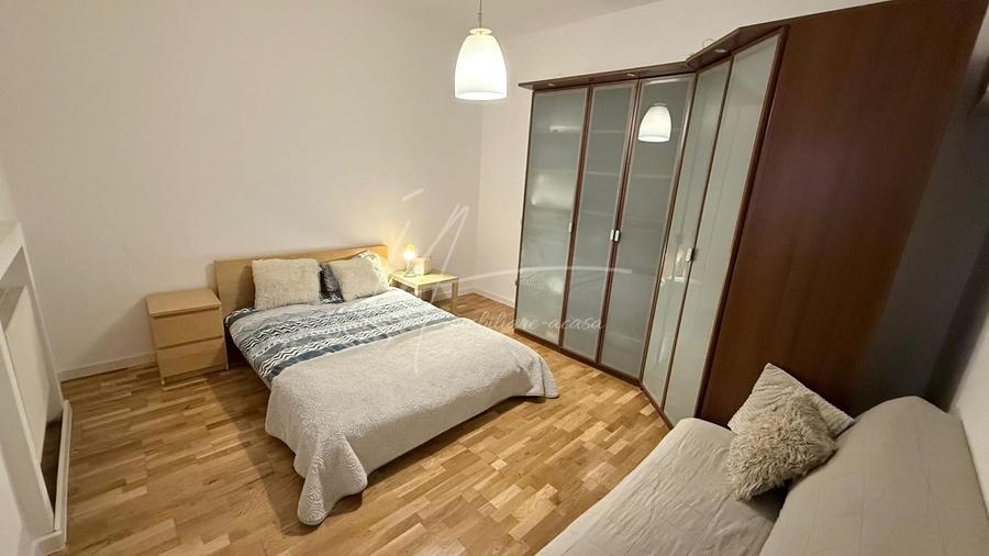 Ap. 5 camere 162 mpc. / 140 mp utili + terasă 12 mp., Izvor- Natiunile Unite - 29