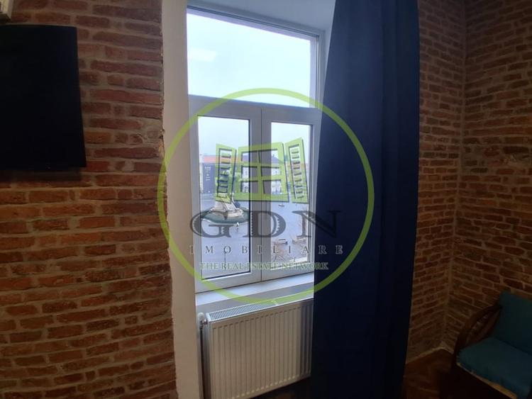 Închiriere apart. mobilat, 86 mp., ultracentral Cluj-Napoca - 7