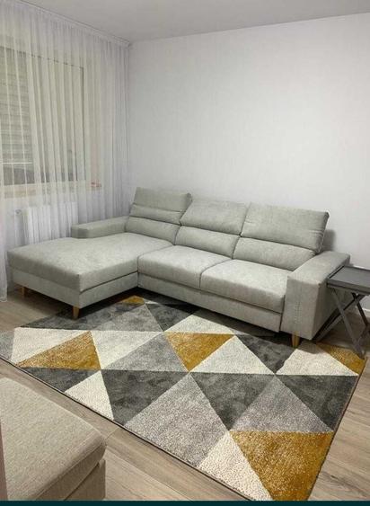 Apartament cu 2 camere semidecomandat în Tomis I