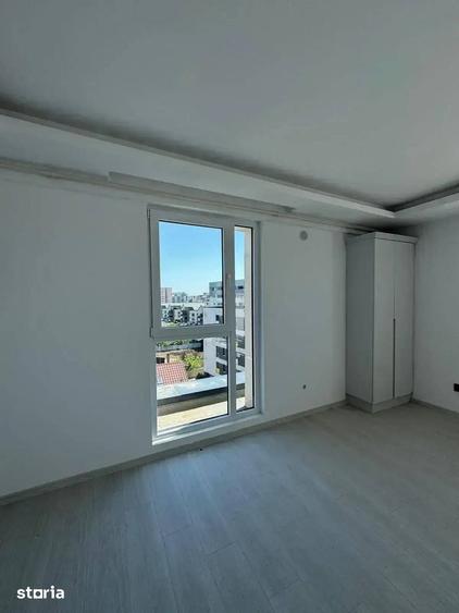 Apartament cu 2 camere semidecomandat în Theodor Pallady