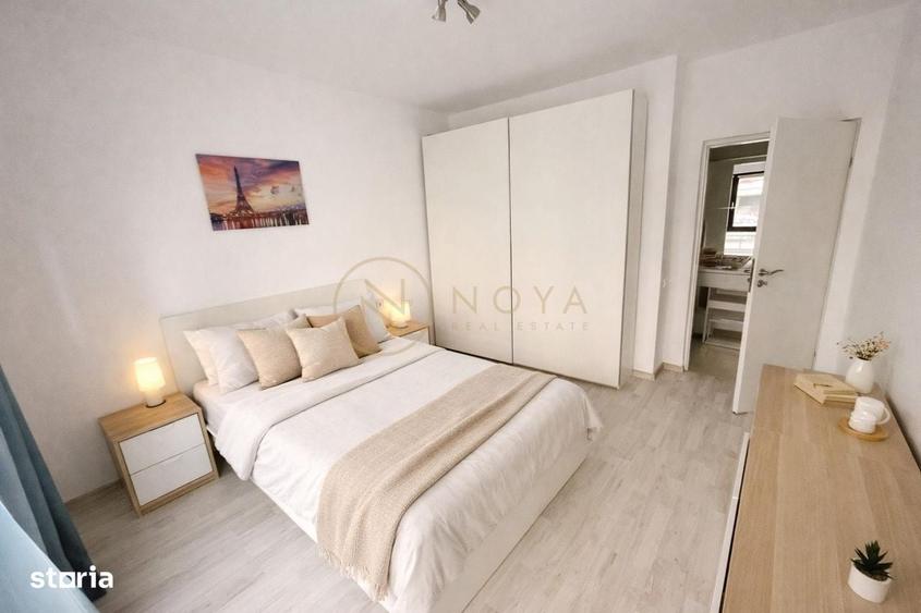 Apartament cu 3 camere de inchiriat in Plaza Exigent Residence | Lujer - 2
