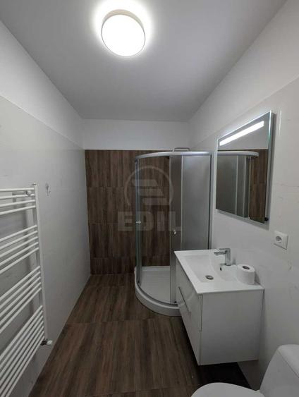 Apartament de 2 camere, decomandat- CETATII/FLORESTI - 9