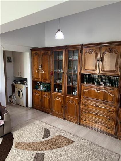 Apartament 2 camere  de vanzare  Bucium - 6