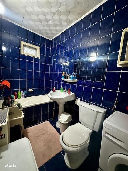 Casă cu 4 camere cu Teren 700 Mp în Sânmartin