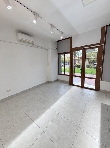 Spațiu comercial, de 30 mp, în Alexandru cel Bun