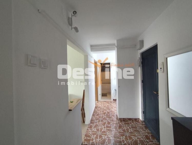 Apartament cu 2 camere decomandat, mobilat în Poiana Câmpina