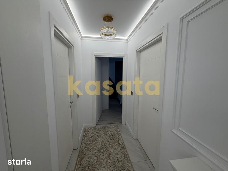 Apartament cu 3 camere decomandat în Theodor Pallady