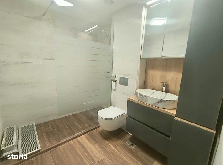 Apartament cu 2 camere, mobilat în Central