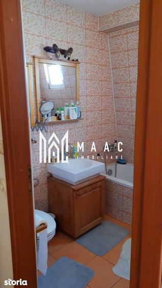 Apartament cu 2 camere, mobilat în Terezian