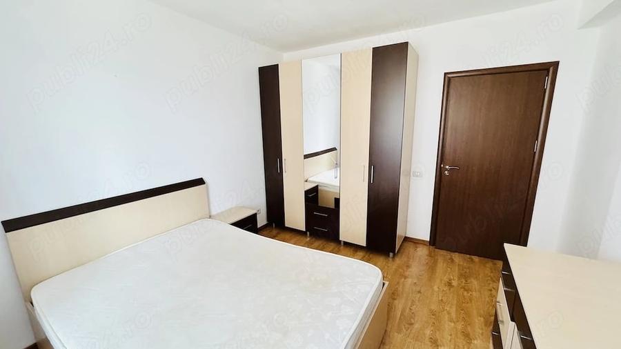 Apartament cu 2 camere decomandat în Militari