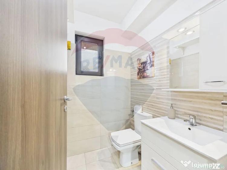 Casă cu 4 camere cu Teren 150 Mp în Dobroești